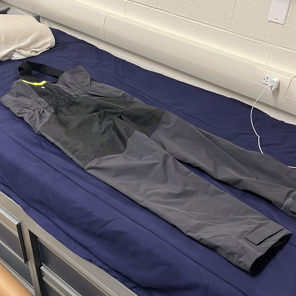 GILL - OS3 COASTAL TROUSERS USA 8 - Picture 4 of 5